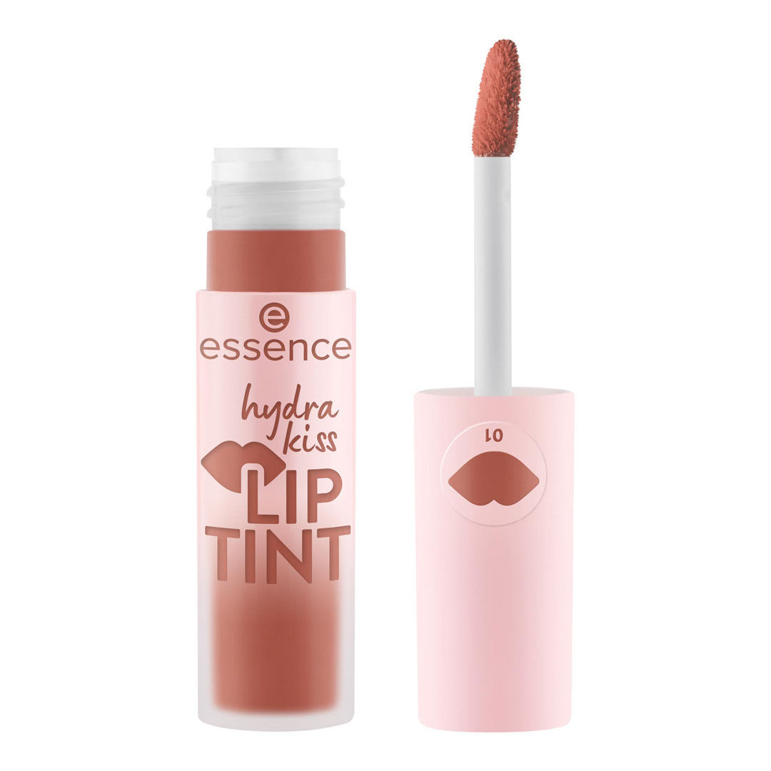 ESSENCE  Lip Tint Hydra Kiss