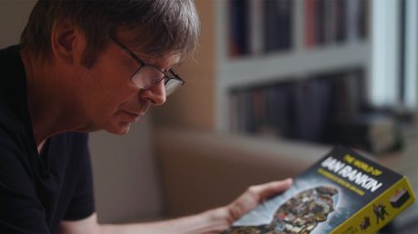 World Of Ian Rankin 1000 Piece Jigsaw Puzzle: A Thrilling Jigsaw Puzzle from the Master of Crime Fiction Ian Rankin