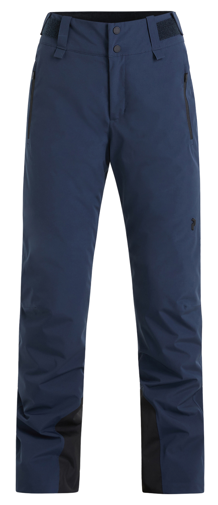 Shred Pants Dame Blue Shadow