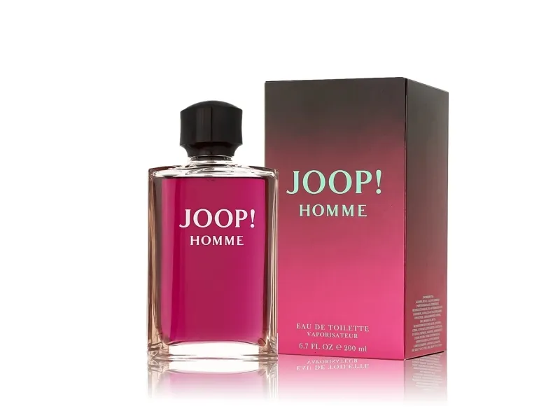JOOP Man Edt 200 ml (mand)