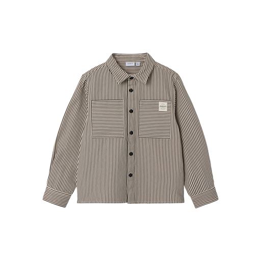 Name It Ovenan Overshirt, Summer Sand, 134-140 cm