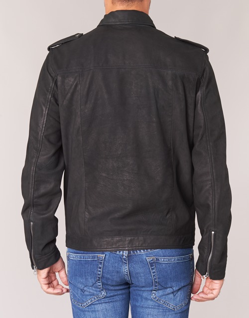 Pepe jeans - NARCISO - Noir