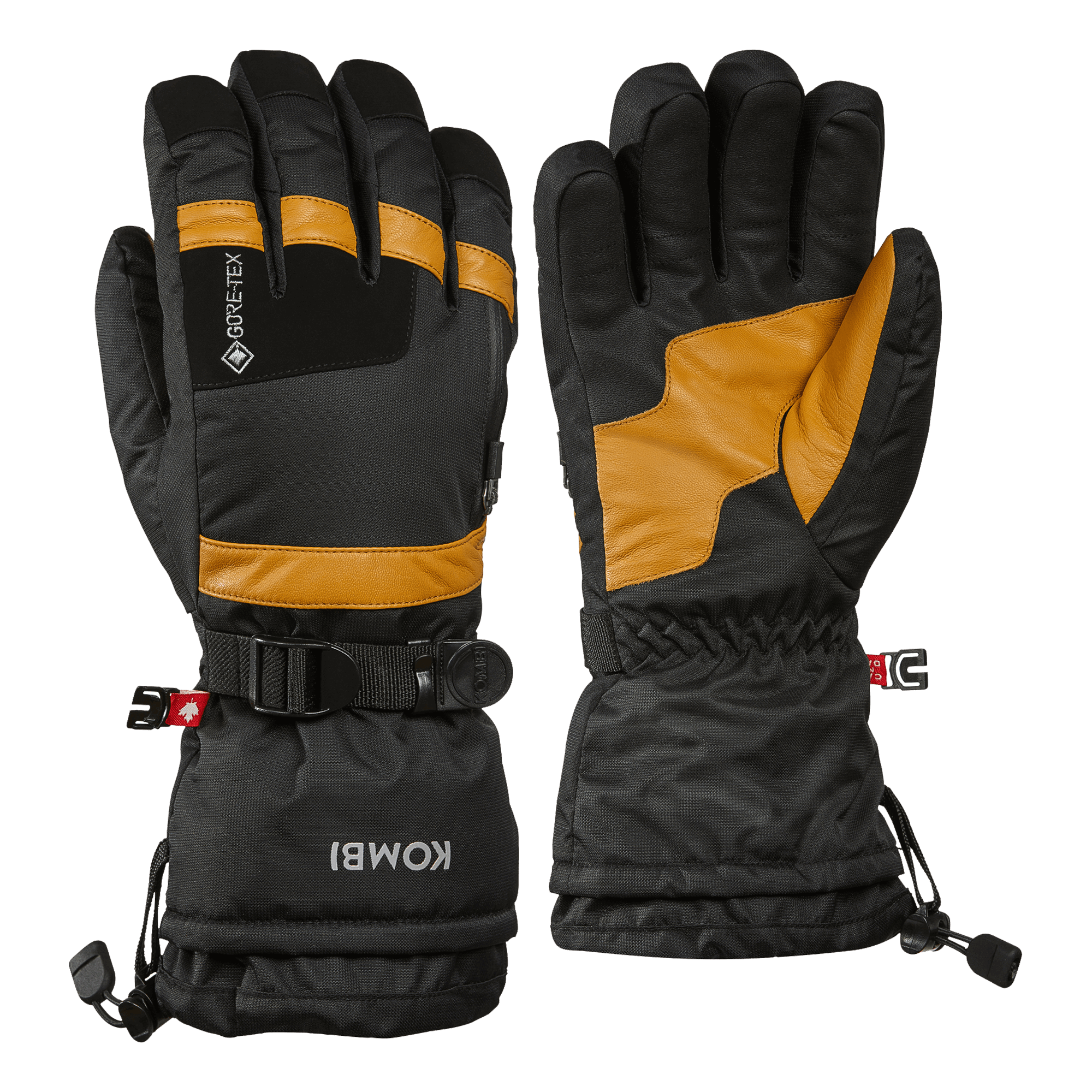Kombi The Praise Gtx Glove - Hansker og votter