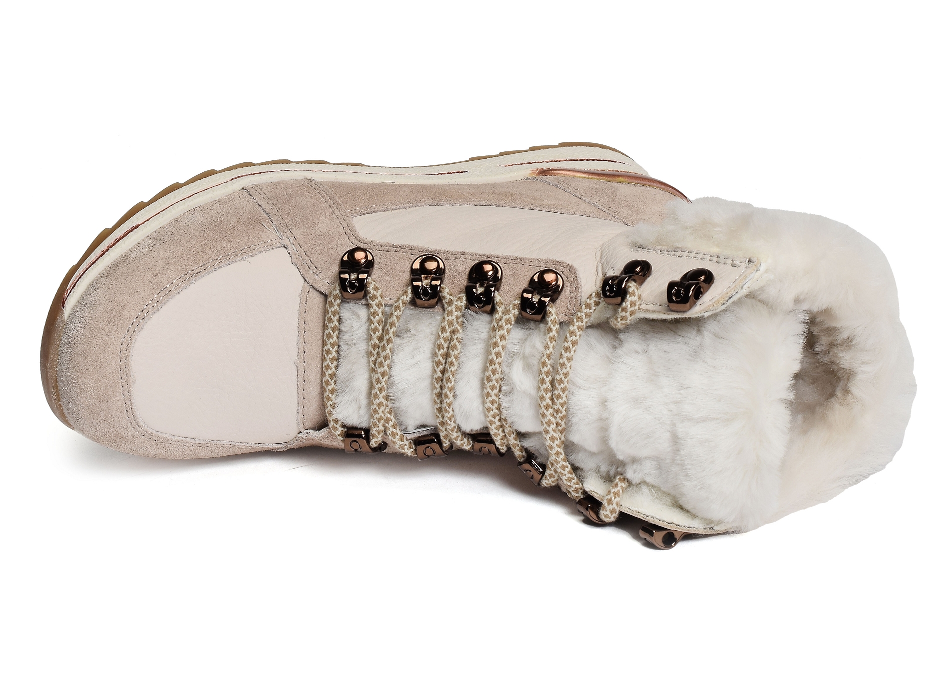 Osaka sport beige