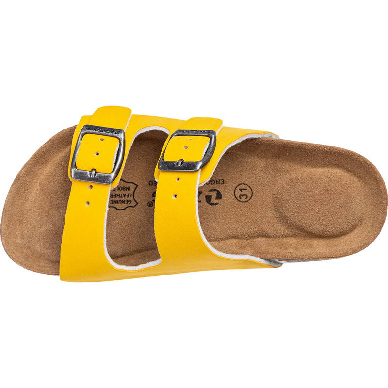 ZigZag Souza Kork Sandaler Børn