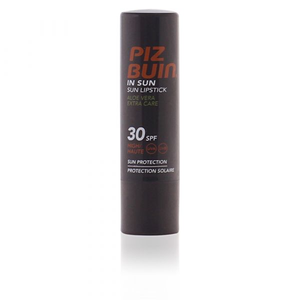 PIZ BUIN MOISTURISING STICK LABIAL ALOE VERA FPS30 - 4,9g