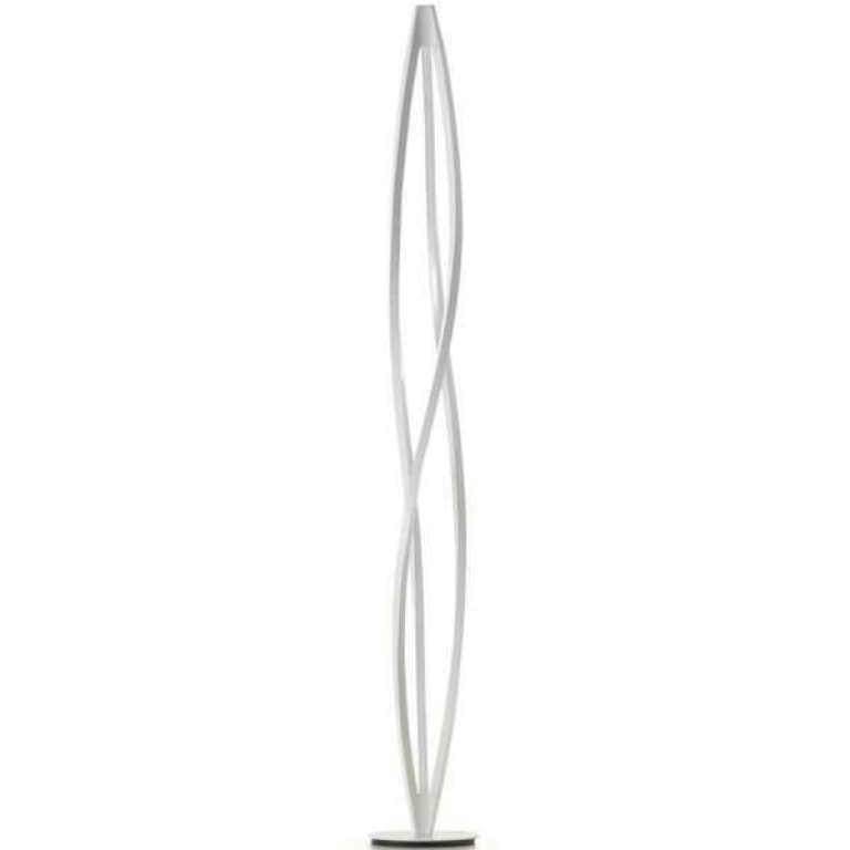 Nemo In the Wind vloerlamp LED 2700K Wit