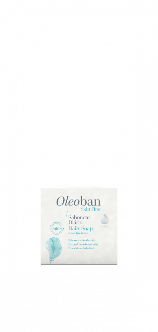 Oleoban Diario Sab 100G