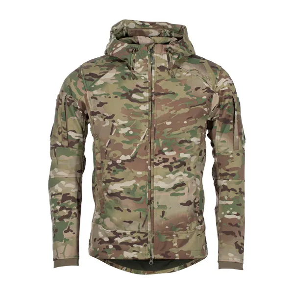 Carinthia -  Softshelljacke Special Forces