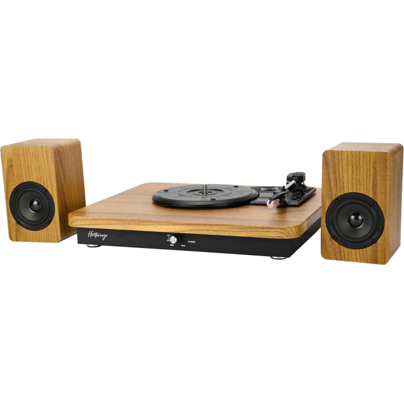 Platine vinyle Halterrego BROADWAY