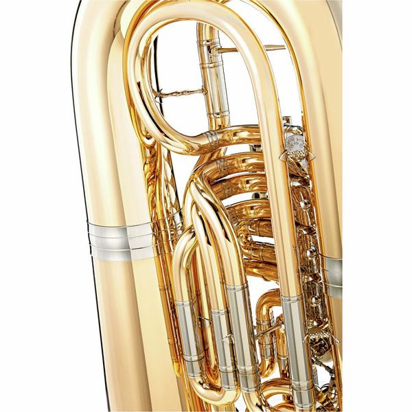 B&S 3100 WG-L Fanny F-Tuba