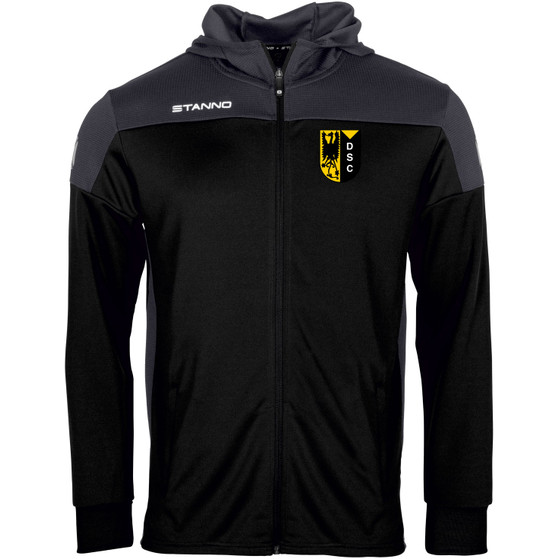 DSC Diepenveen - Stanno Pride Hooded Jacket Kids