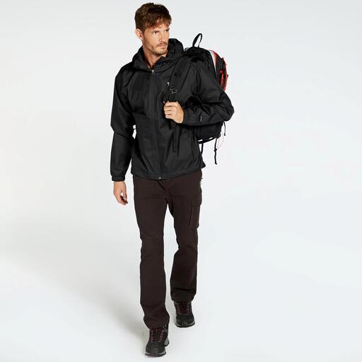 Busca da North Face