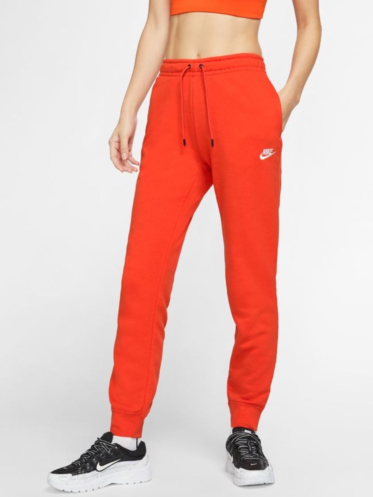 Essential Pant Reg Fleece