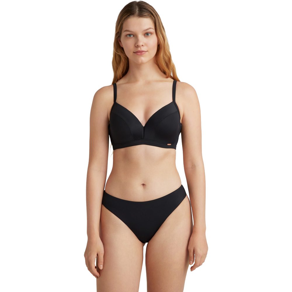 O'Neill Panama Bikini Top Damen black out