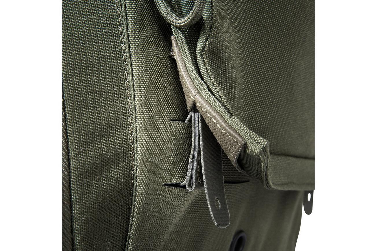 Tasmanian Tiger Modular Pack 45 Plus 7546-331, olijfgroen, backpack