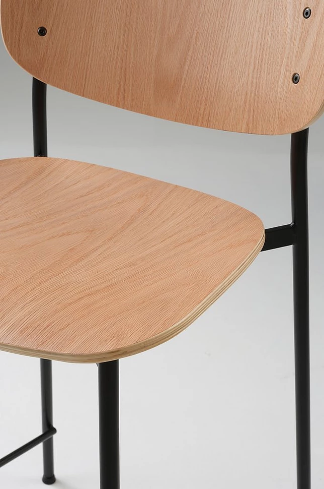 MORRELL barstol 2-pakke
