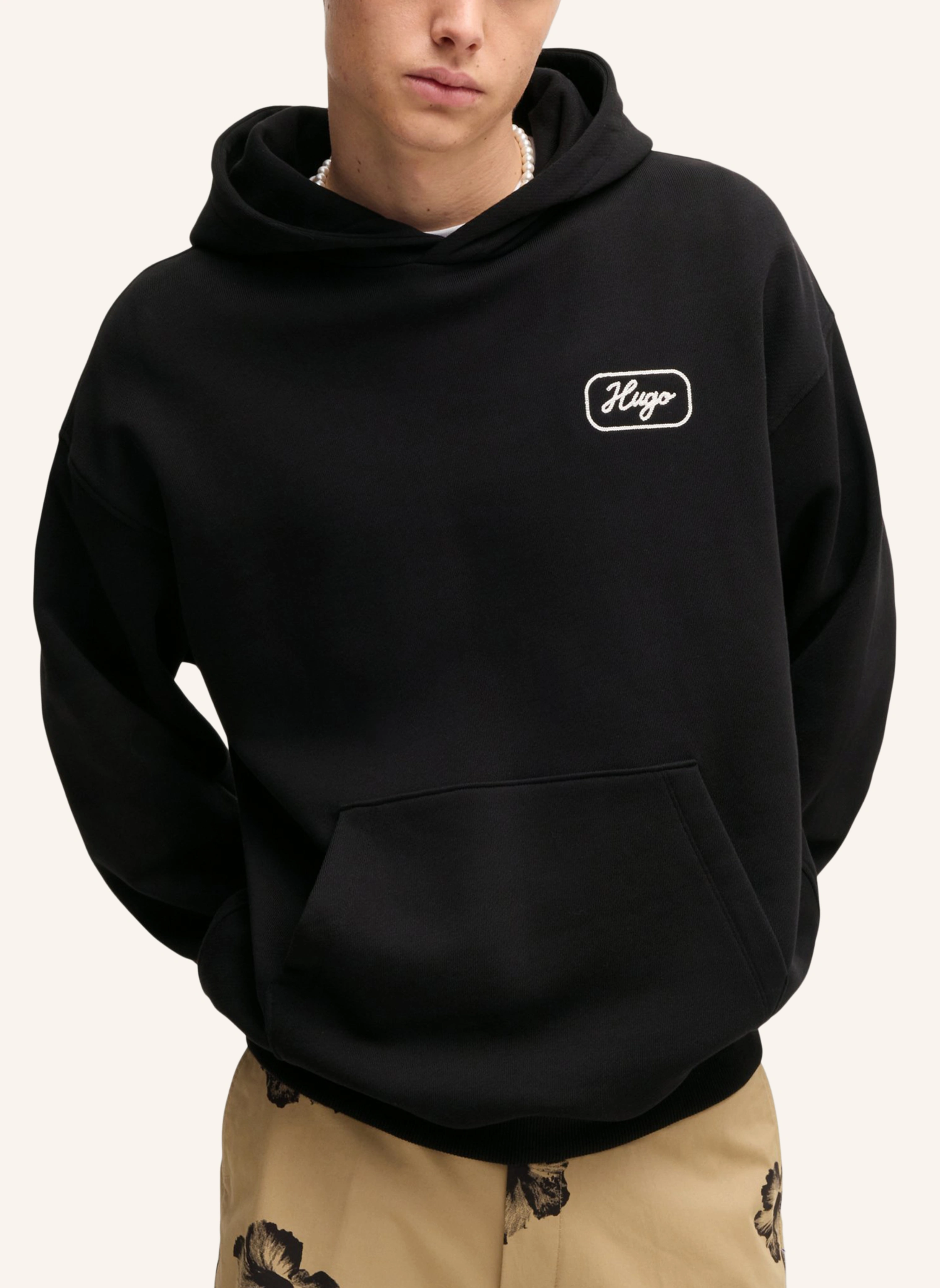 HUGO Sweatshirt NUALO