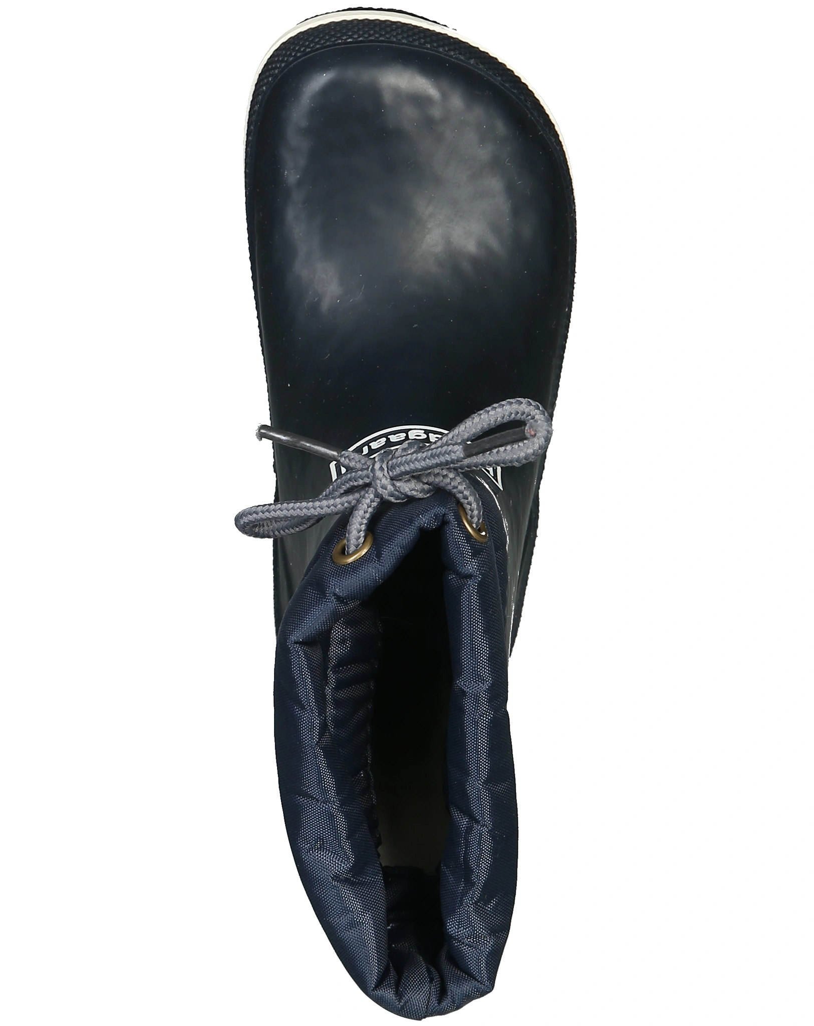 Gummistiefel CIRRO LOW WARM gefüttert in navy