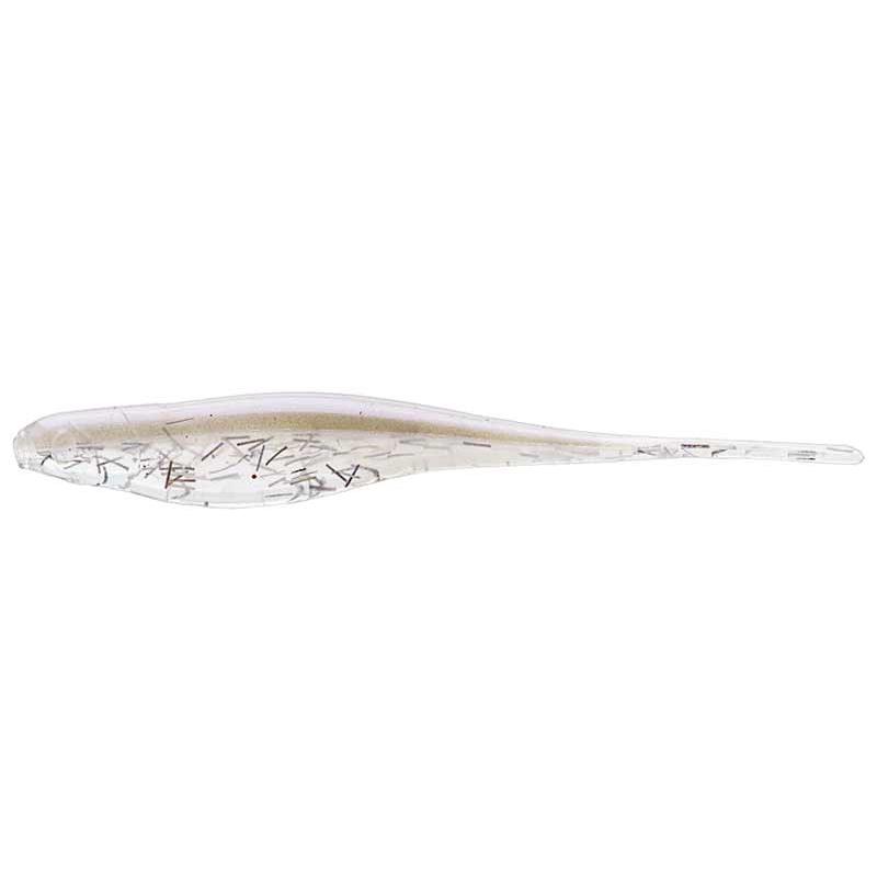 Leurre Souple 10Ftu Streakz Xl 8'' - 20.3Cm - Par 2