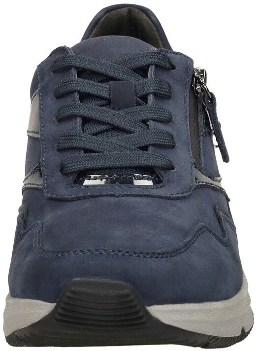 Gabor Rollingsoft blauw