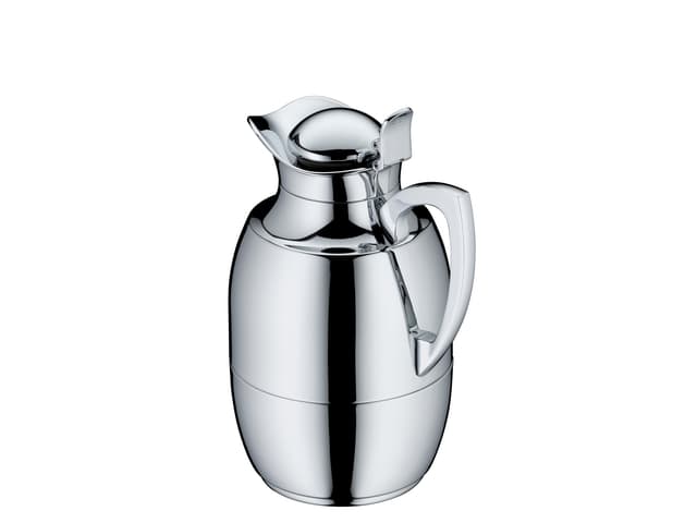 Alfi Juwel Termokande 0,65 liter Forkromet
