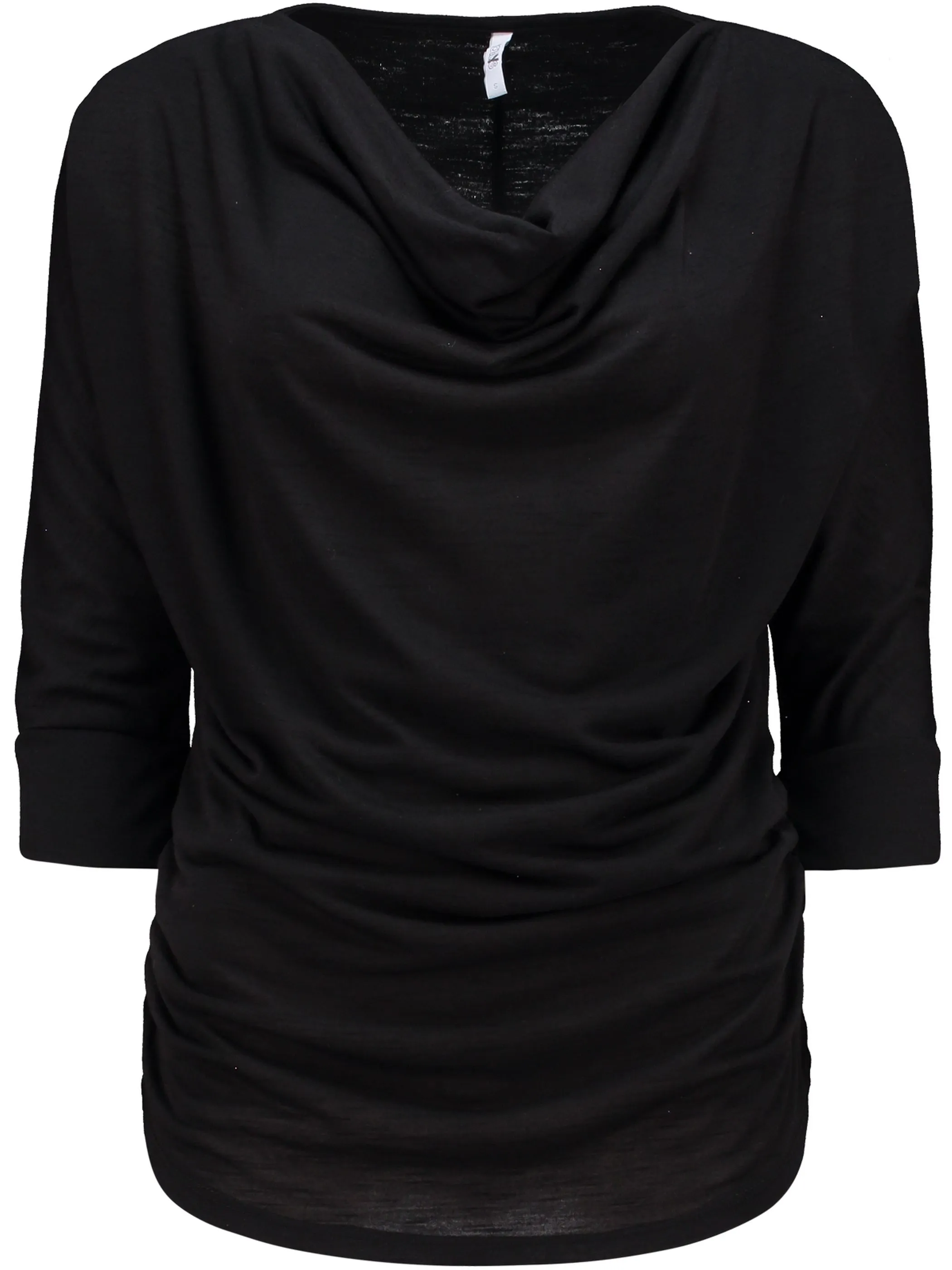 Hailys KY-2302045-A 3/4 P TP AN44NINA Shirt