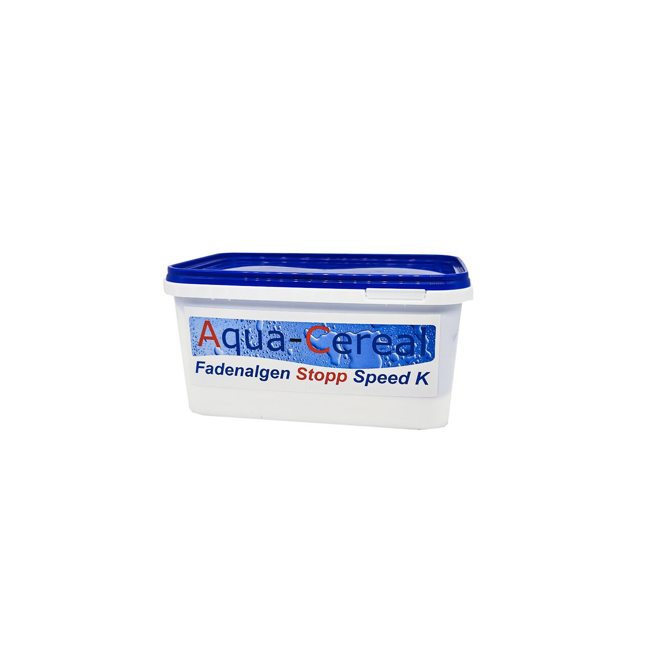 Aqua-Cereal Fadenalgen Stop Speed K 5kg