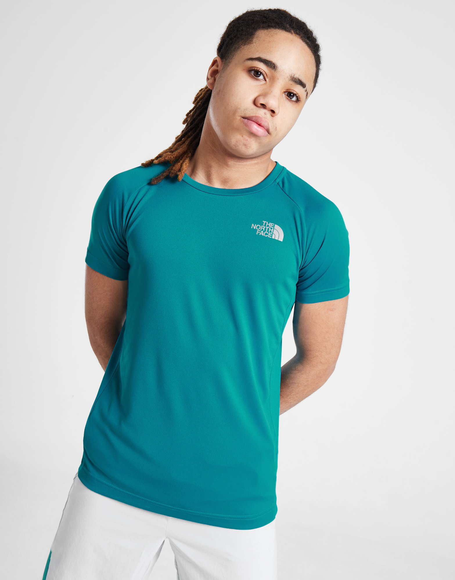The North Face T-shirt Performance Junior