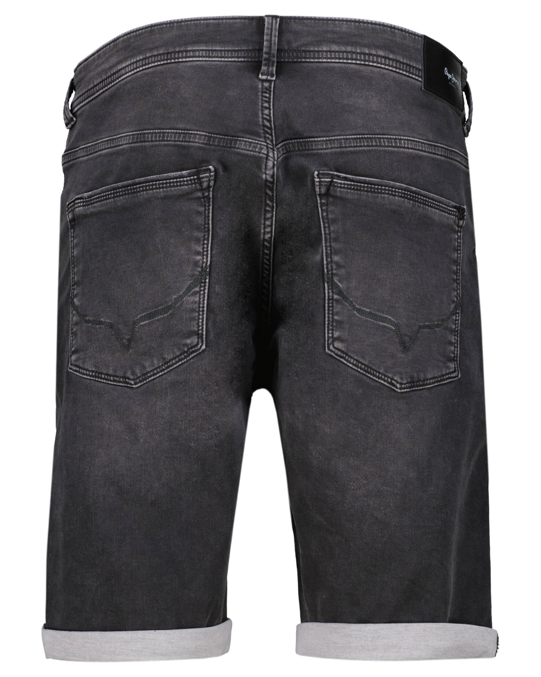 Pepe Jeans| Herren Jeansshort JACK Regular Fit