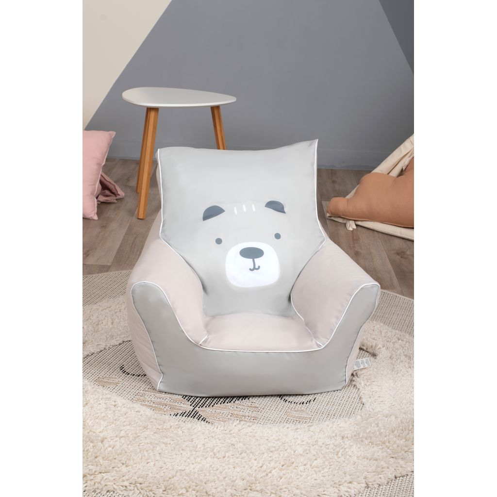 KnorrtoysKnorrtoys   Sitzsack Bär Paul