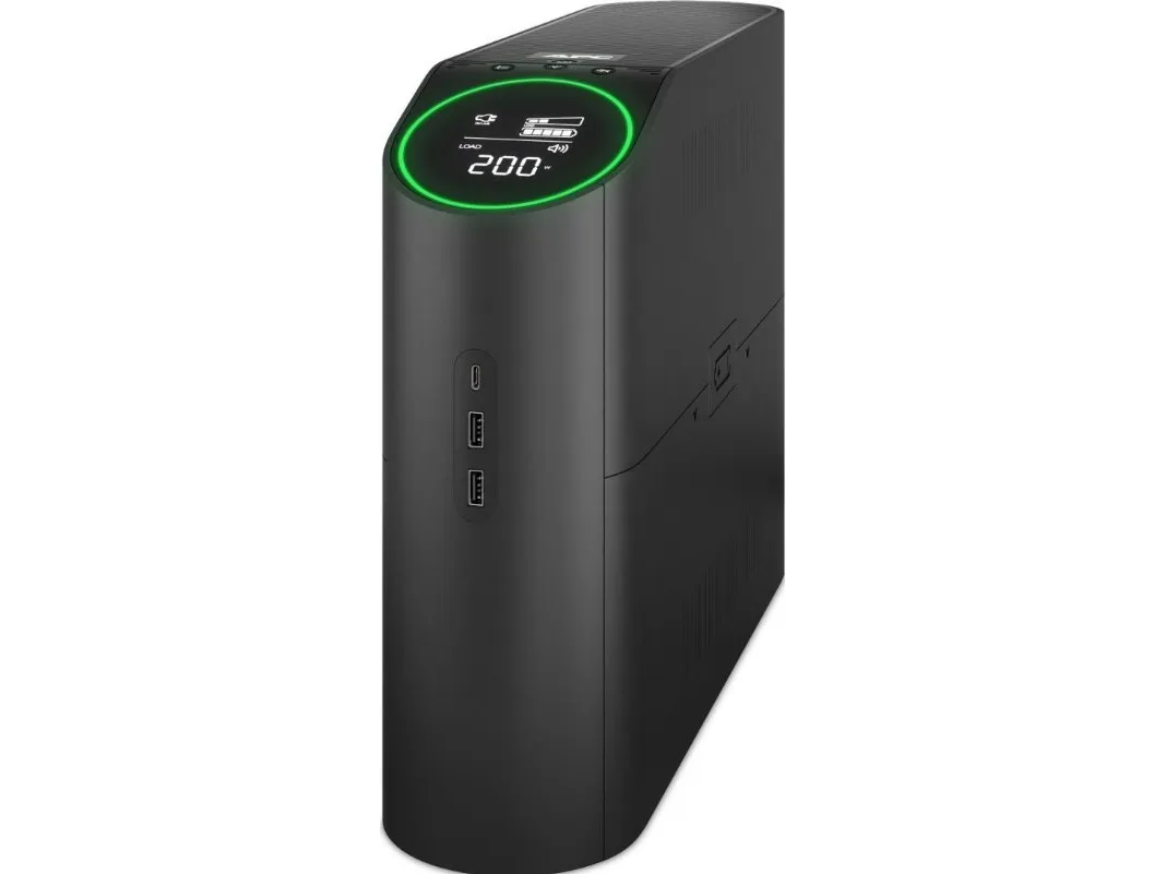 APC Back-UPS Pro - UPS