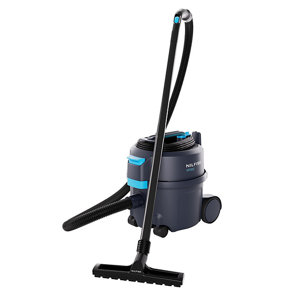 Aspirateur professionnel Nilfisk VP 300 HEPA Basic 10 L