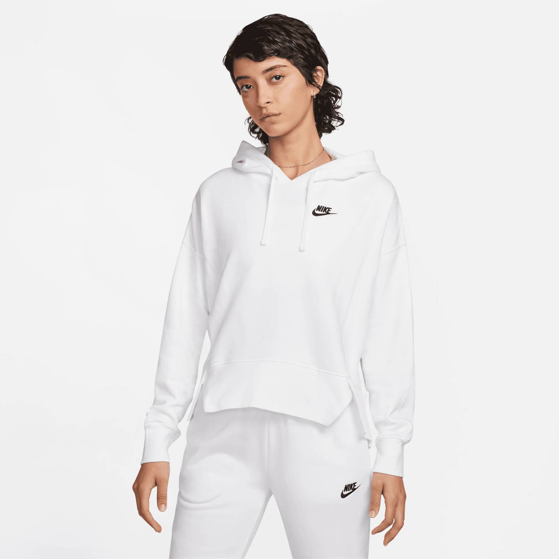 Nike Sportswear| Damen Hoodie CLUB