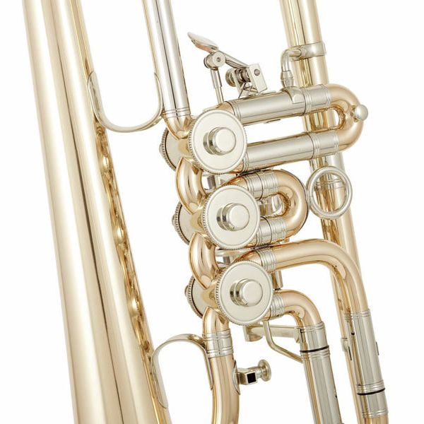 Miraphone 24R 1100 A100 Flugelhorn