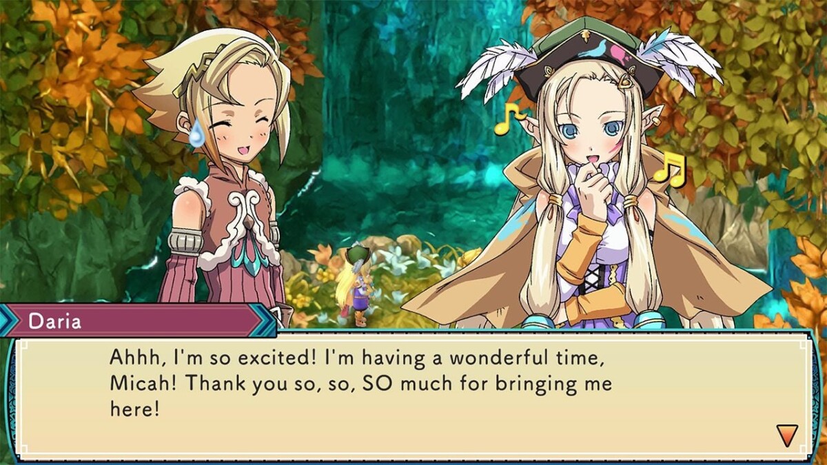Rune Factory 3 Special - Limited Edition - Nintendo Switch