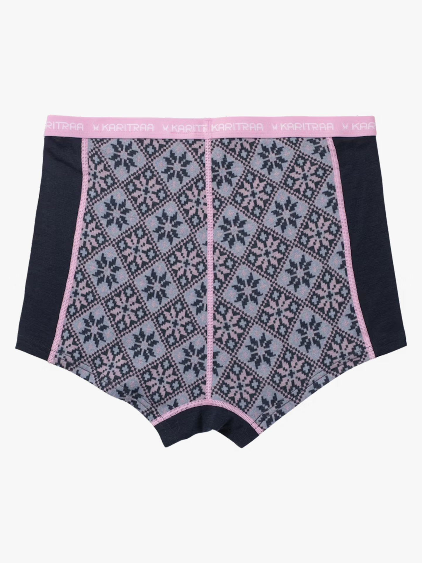 Rose Boxer