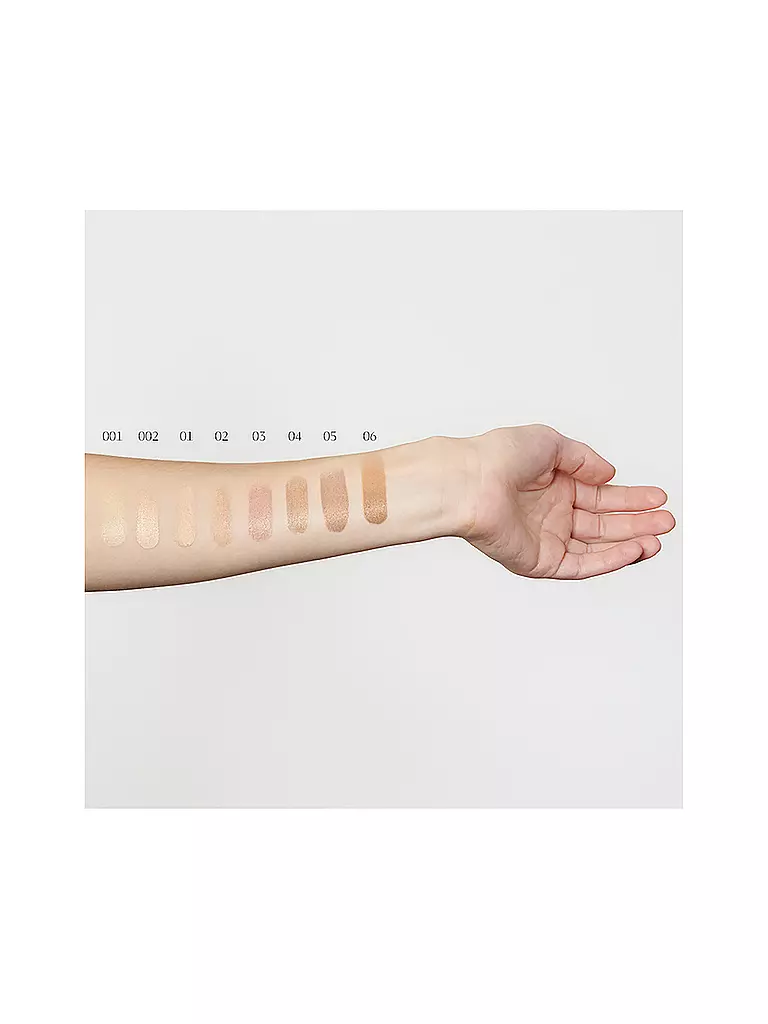DR. HAUSCHKA Foundation (05 Nutmeg) braun
