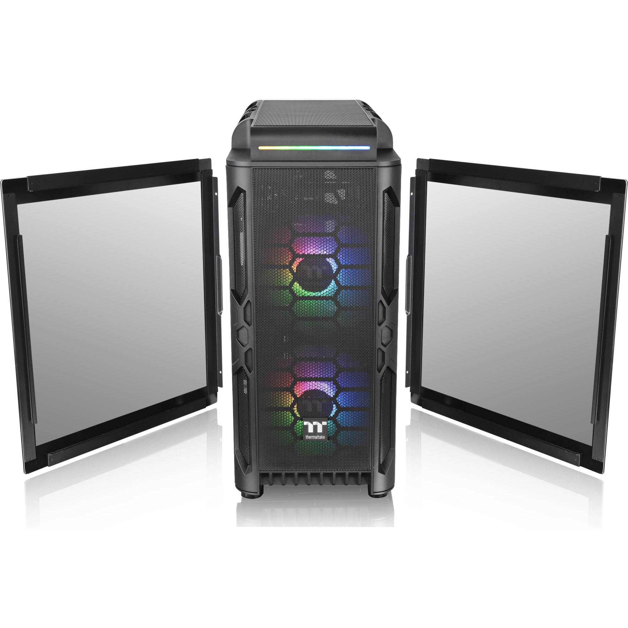 Thermaltake Tower-Gehäuse Level 20 RS ARGB