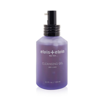 Elvis   Elvin Gel de limpeza  125ml/4.2oz
