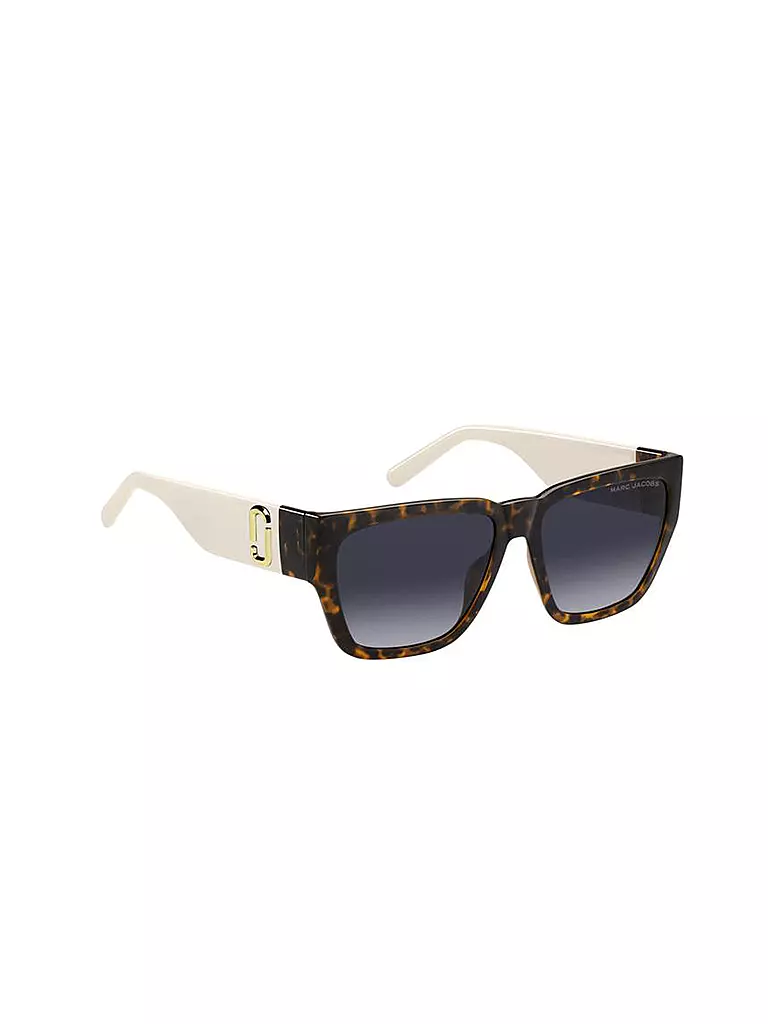 MARC JACOBS Sonnenbrille MARC 646/S/57 braun
