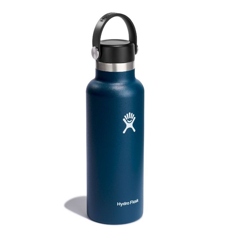 18 Oz Standard Flex Cap - Bouteille isotherme