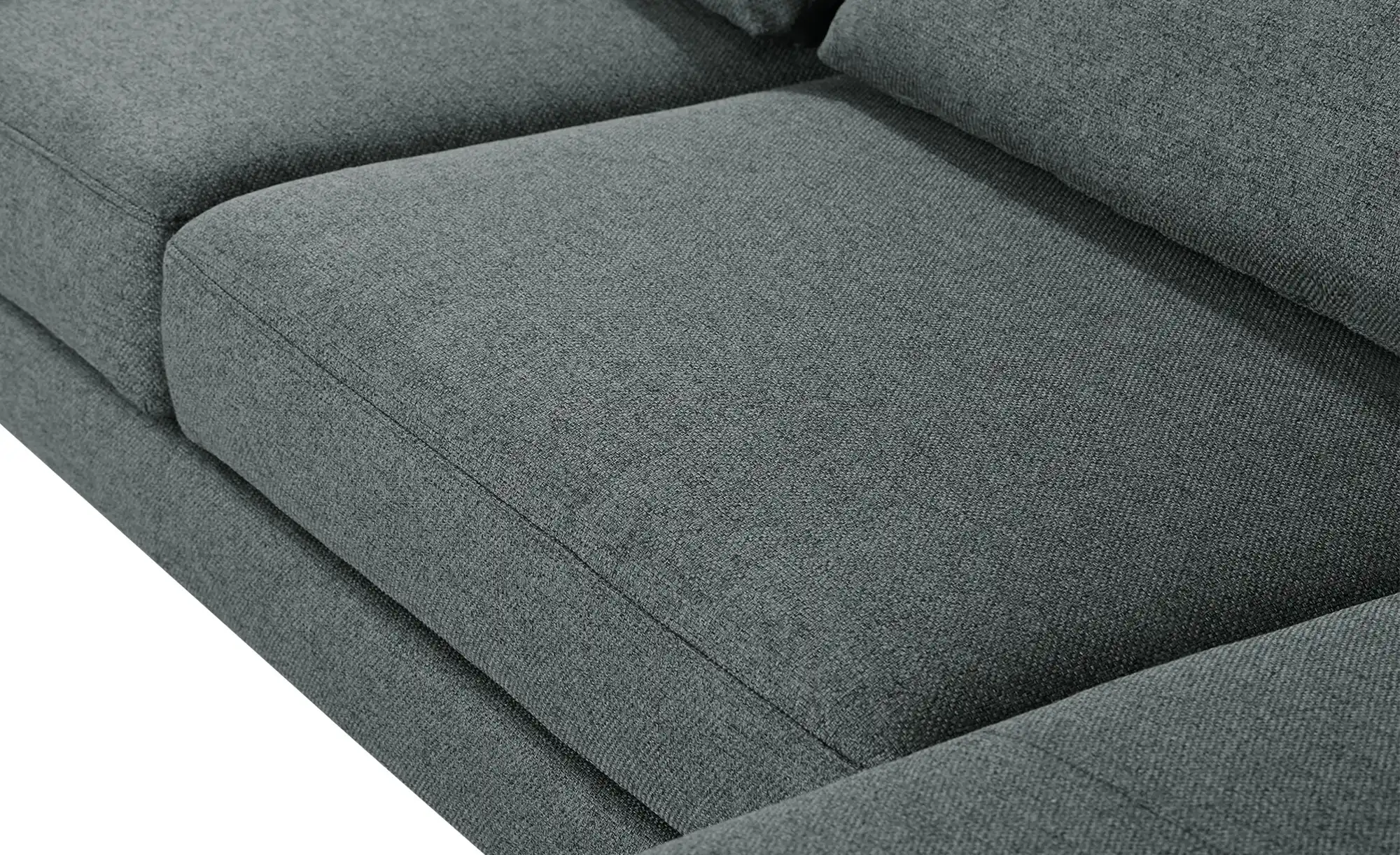 Jette Home Ecksofa mit Funktion Twister