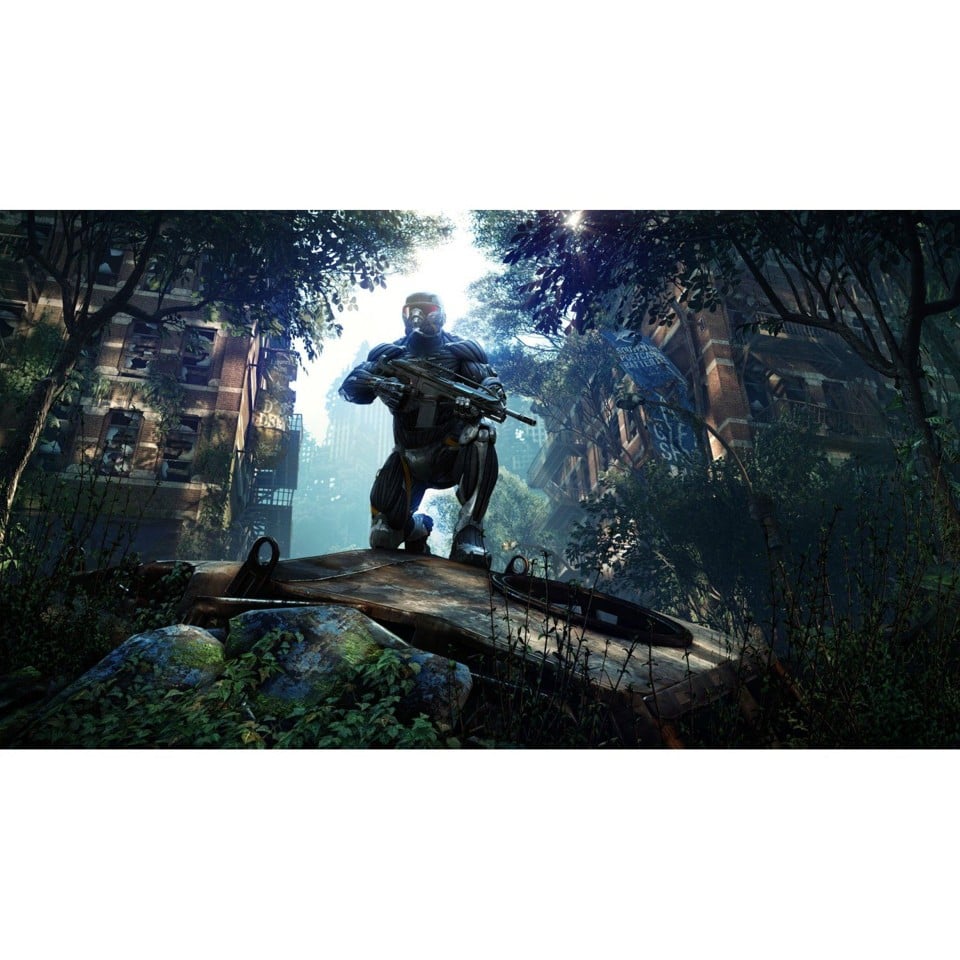 Crysis 3 (Hunter Edition) (Import)- PlayStation 3