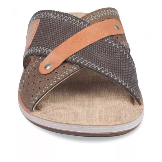 Mules MARRON CAPE BOARD