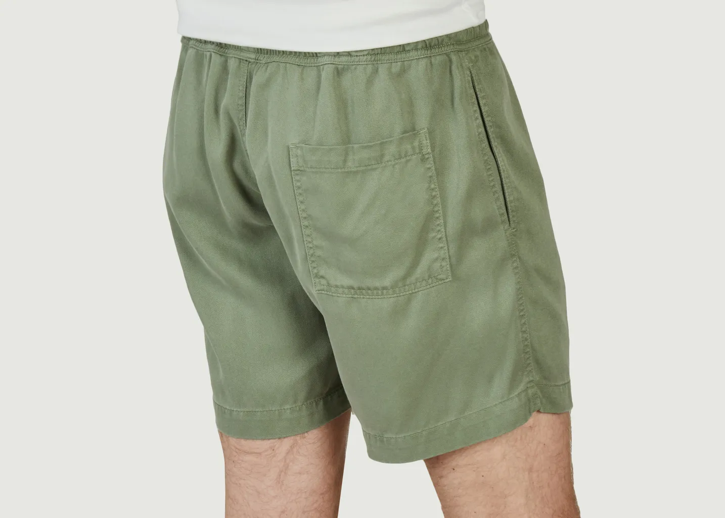Short en tencel Bodhi Olow