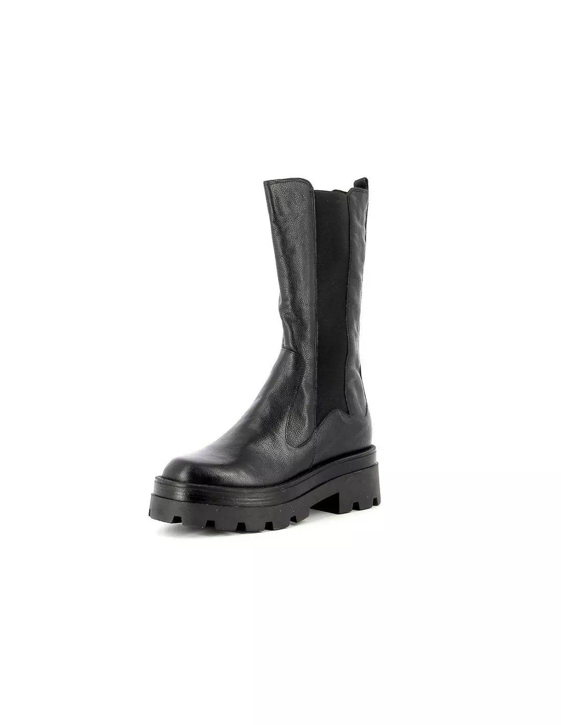 MARTINA BURARO P33201 - Boots & bottines Noir