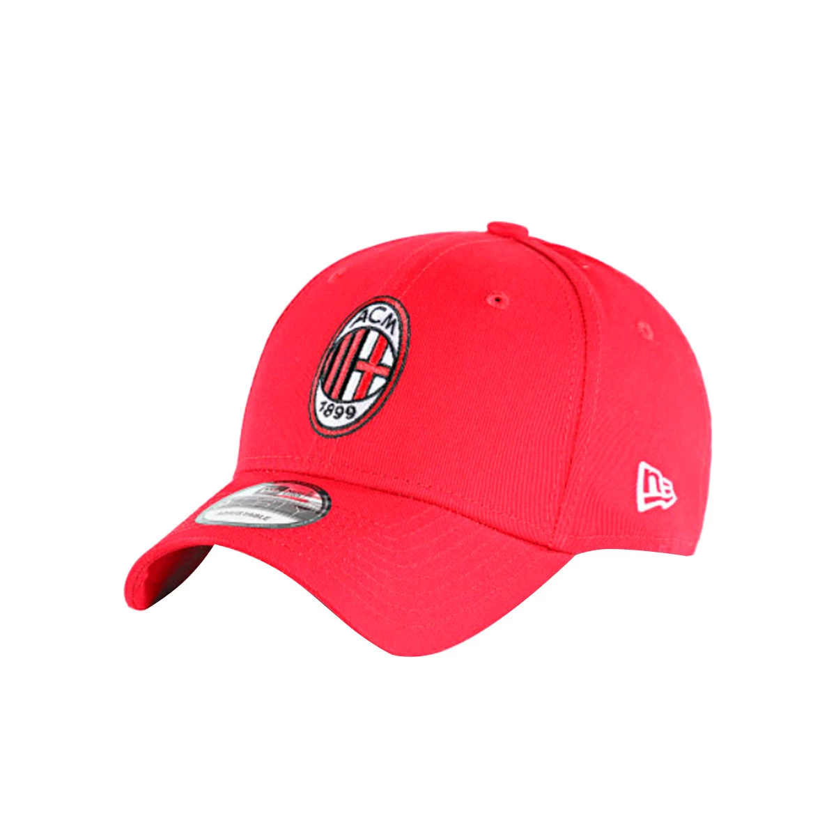 Chapéu New Era Ac Milan