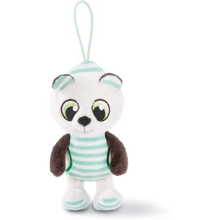 NICI Schlafmützen Bär Pandalino, 14 cm