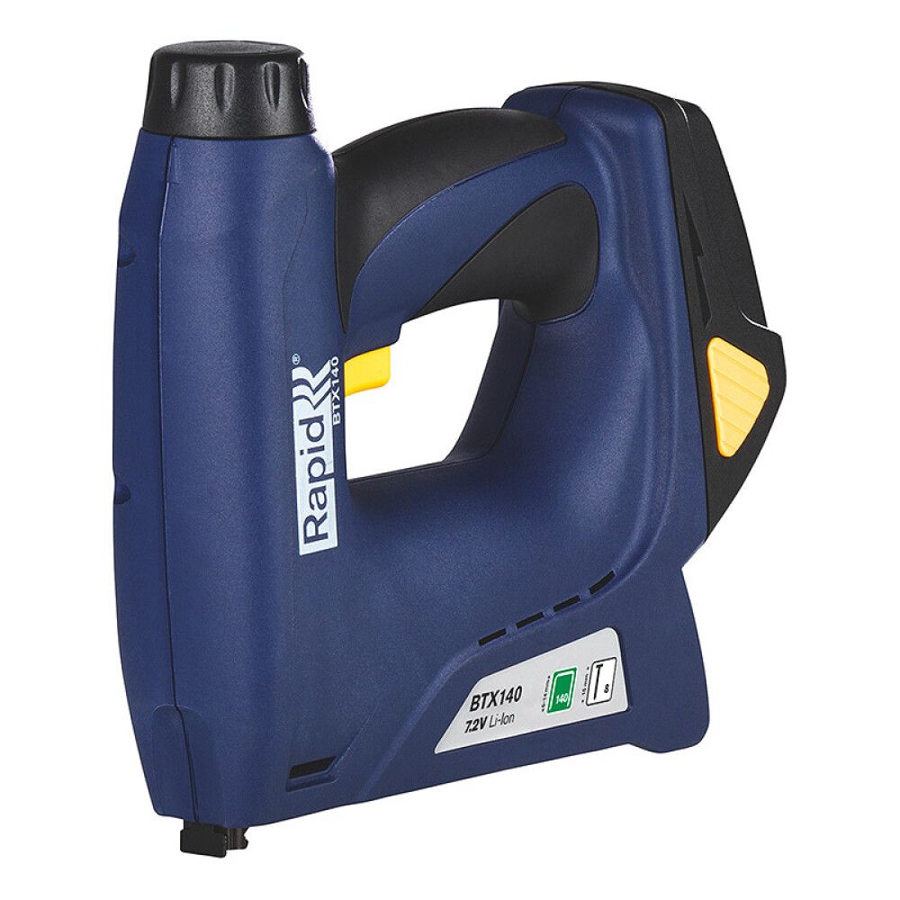 STIFTEPISTOL RAPID BTX140